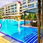 Grand Kamelia Sunny ساني بيتش