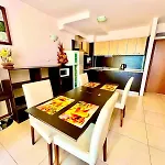 شقة Grand Kamelia Sunny
