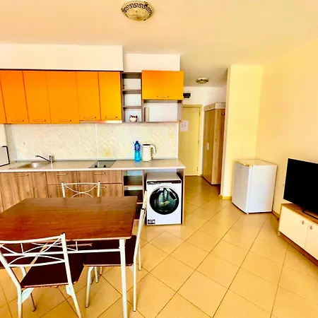 Grand Kamelia Sunny Sunny Beach