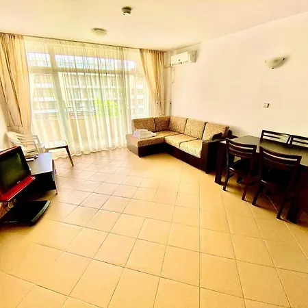 Grand Kamelia Sunny Appartamento