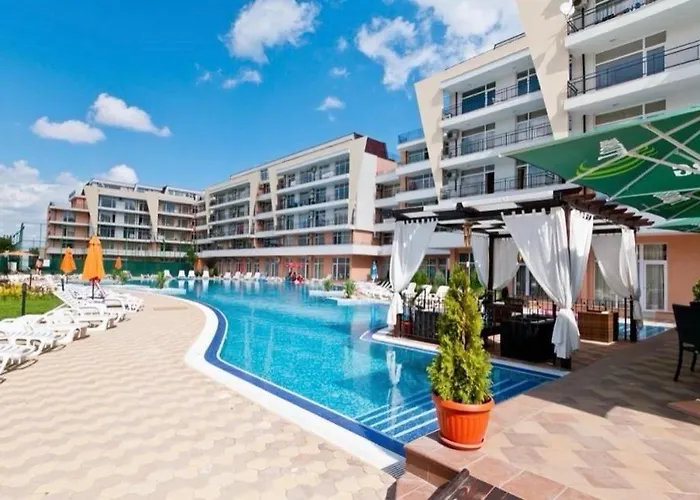 Grand Kamelia Sunny *