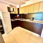 Apartment Grand Kamelia Sunny *