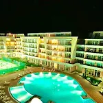 Apartment Grand Kamelia Sunny Sunny Beach
