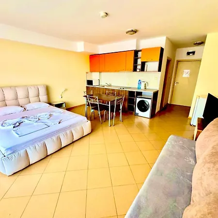 Apartamento Grand Kamelia Sunny *
