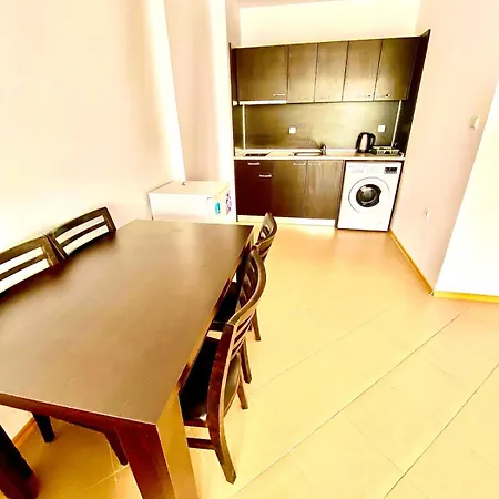 Apartamento Grand Kamelia Sunny *