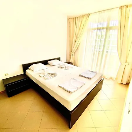Apartamento Grand Kamelia Sunny *