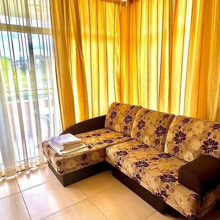 Apartamento Grand Kamelia Sunny Sunny Beach