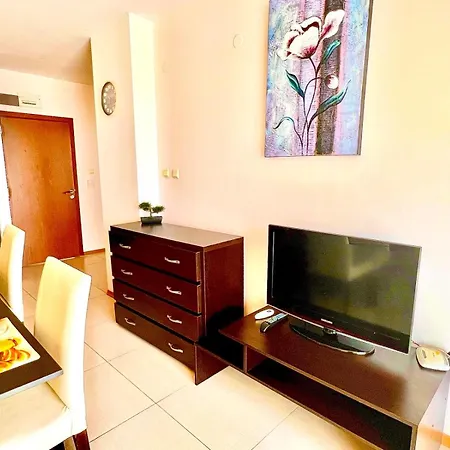 Grand Kamelia Sunny Apartamento *