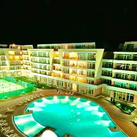 Apartamento Grand Kamelia Sunny Sunny Beach