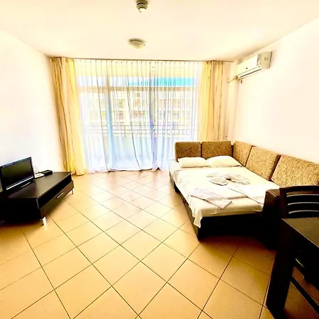 Apartamento Grand Kamelia Sunny *