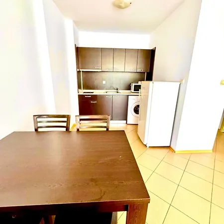Grand Kamelia Sunny * Słoneczny Brzeg