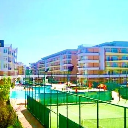 Grand Kamelia Sunny * Sunny Beach