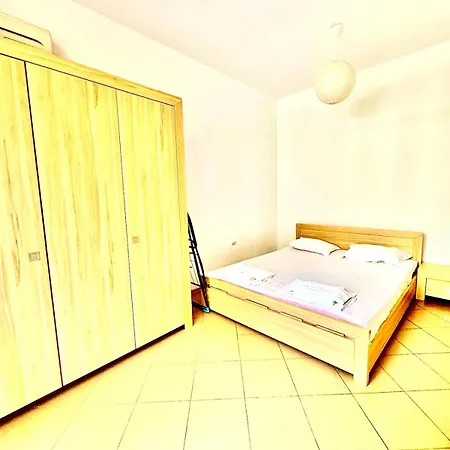 Grand Kamelia Sunny Apartament *