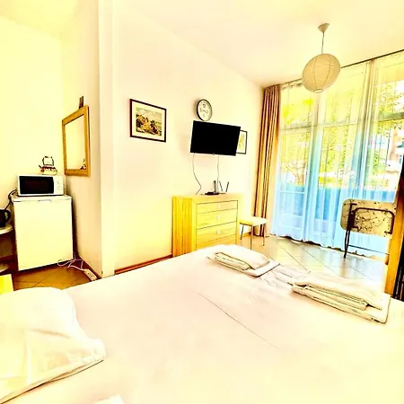 Grand Kamelia Sunny Apartament Słoneczny Brzeg
