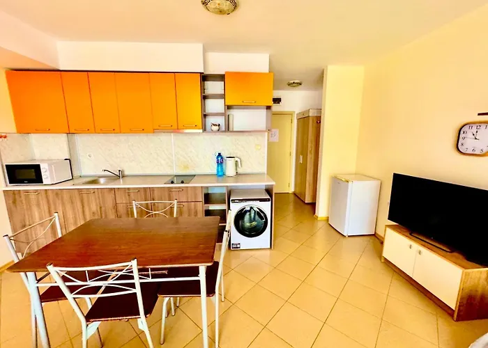 Grand Kamelia Sunny Сонячний Берег