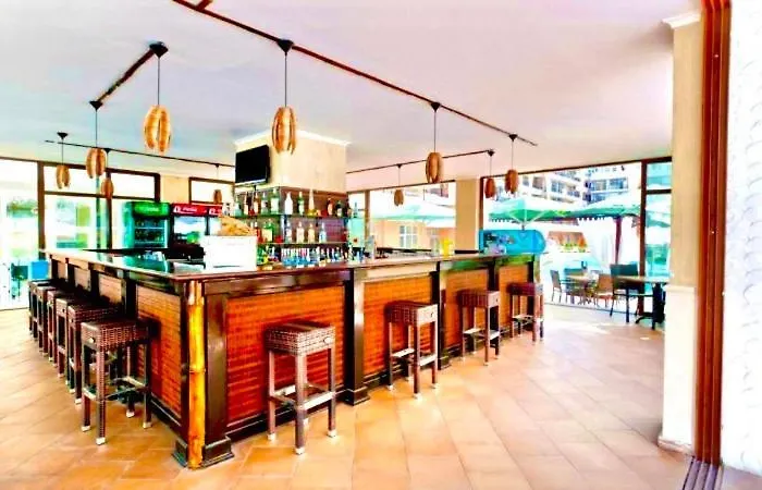 Grand Kamelia Sunny Апартаменты