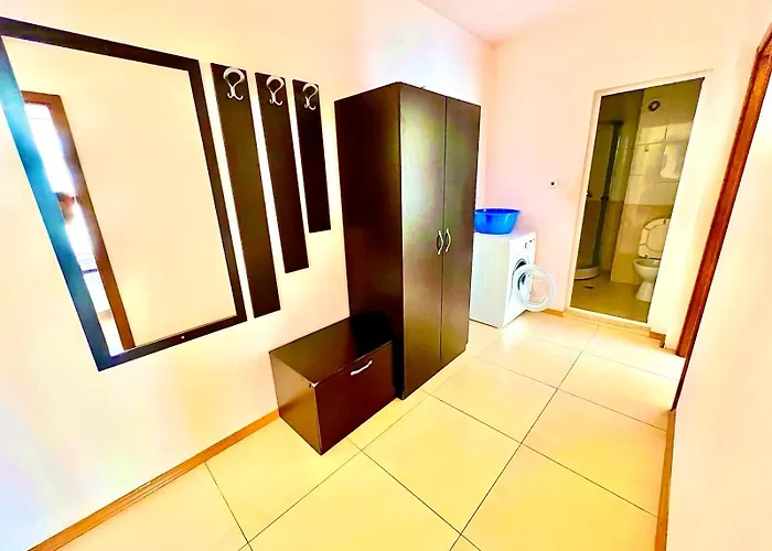 Grand Kamelia Sunny Солнечный берег