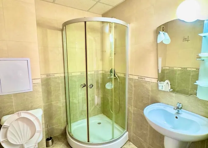 Grand Kamelia Sunny Солнечный берег